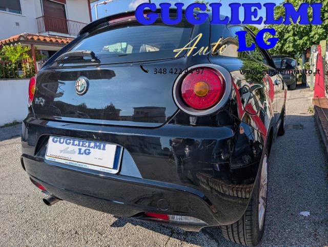 ALFA ROMEO MiTo usata, con ESP