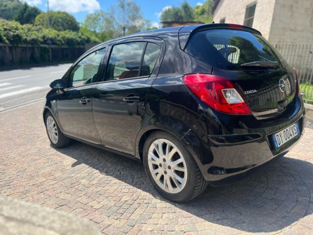 OPEL Corsa usata, con Chiusura centralizzata