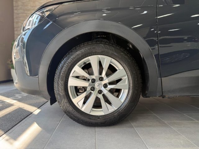PEUGEOT 3008 usata, con Cerchi in lega