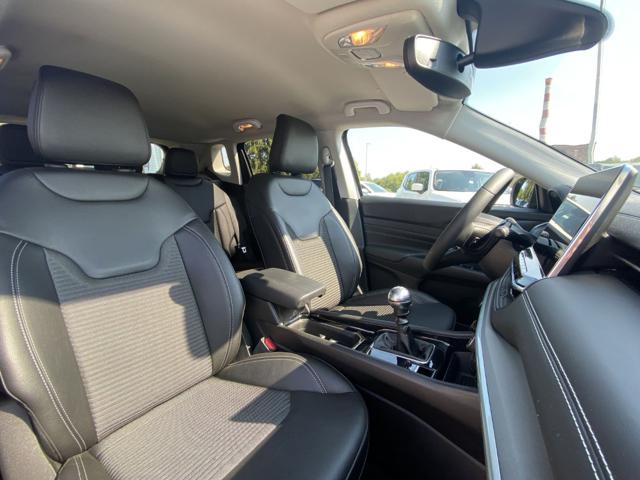 JEEP Compass usata 41