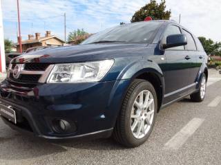 FIAT Freemont usata, con Airbag