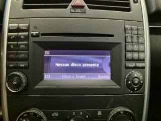 MERCEDES-BENZ B 160 usata 21