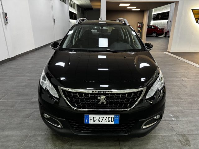 PEUGEOT 2008 usata, con Airbag