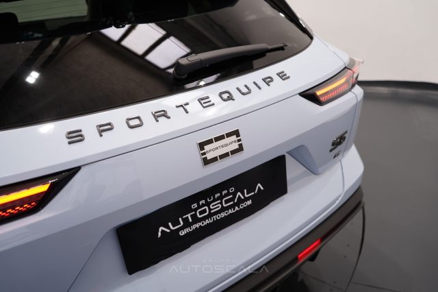 SPORTEQUIPE Sportequipe 6 GT usata 53