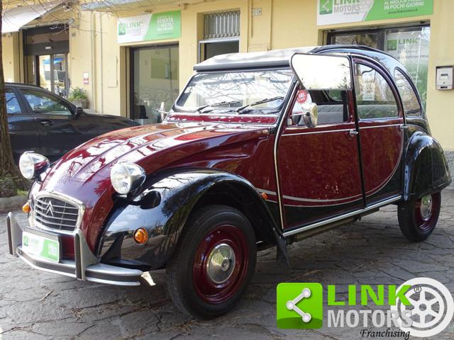 CITROEN 2CV usata 10