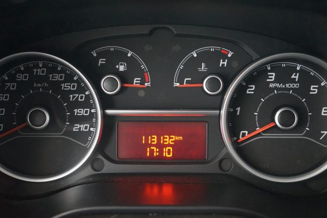 FIAT Doblo usata 35