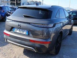 DS AUTOMOBILES DS 7 Crossback usata, con Alzacristalli elettrici