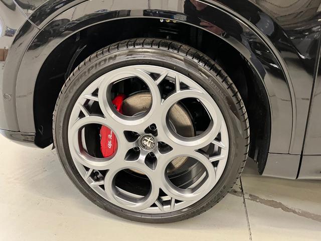 ALFA ROMEO Tonale usata, con Alzacristalli elettrici