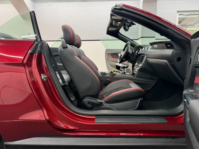 FORD Mustang usata, con Chiusura centralizzata