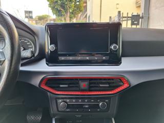 SEAT Arona usata, con Servosterzo