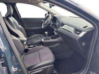 RENAULT Captur usata, con Fari LED