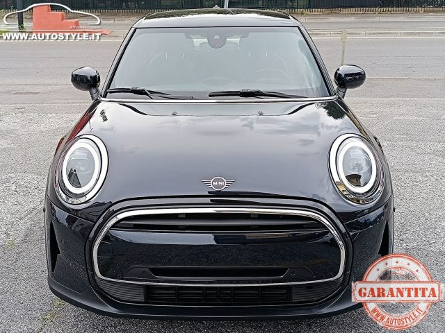 MINI Cooper usata, con Volante multifunzione