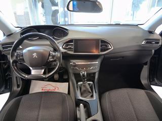 PEUGEOT 308 usata, con Bluetooth