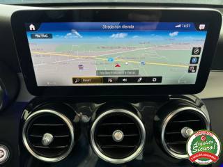 MERCEDES-BENZ GLC 220 usata, con ESP