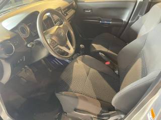 SUZUKI Ignis usata, con Controllo trazione