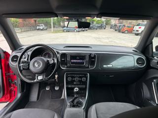 VOLKSWAGEN Maggiolino usata 22