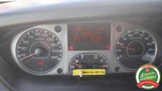 IVECO Daily usata, con Cruise Control