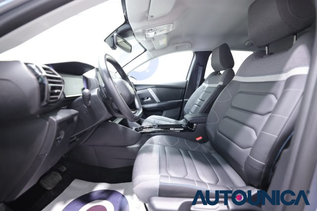 CITROEN C4 usata, con Volante in pelle