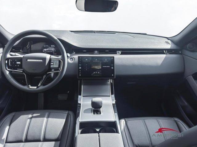 LAND ROVER Range Rover Evoque usata 7