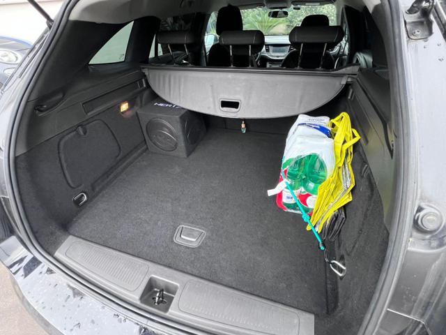 OPEL Astra usata, con Chiusura centralizzata