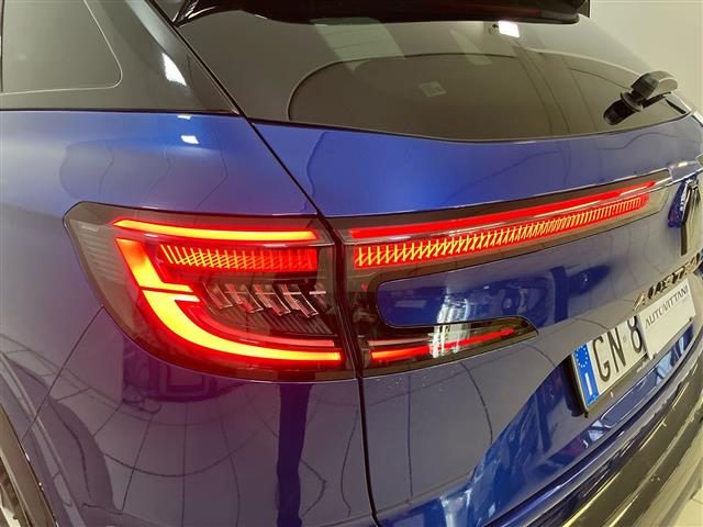 RENAULT Austral usata, con Controllo automatico clima