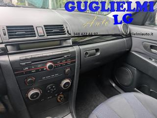 MAZDA 3 usata, con Immobilizzatore elettronico