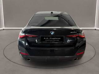 BMW 420 usata, con Airbag Passeggero