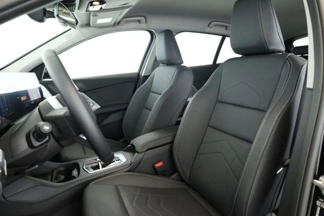 BMW 120 usata, con Cerchi in lega