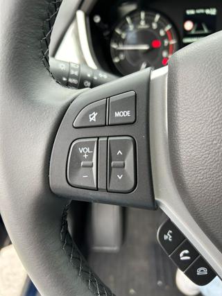 SUZUKI Vitara usata, con Controllo automatico clima