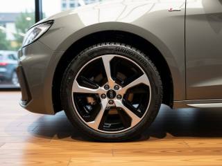 AUDI A1 usata, con Airbag laterali