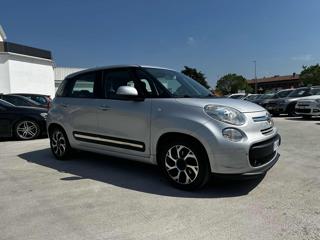 FIAT 500L usata, con Airbag Passeggero