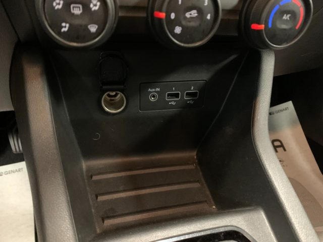 RENAULT Clio usata, con Vetri oscurati