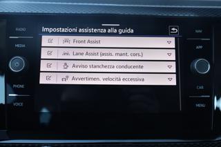 VOLKSWAGEN Polo usata, con Chiusura centralizzata telecomandata