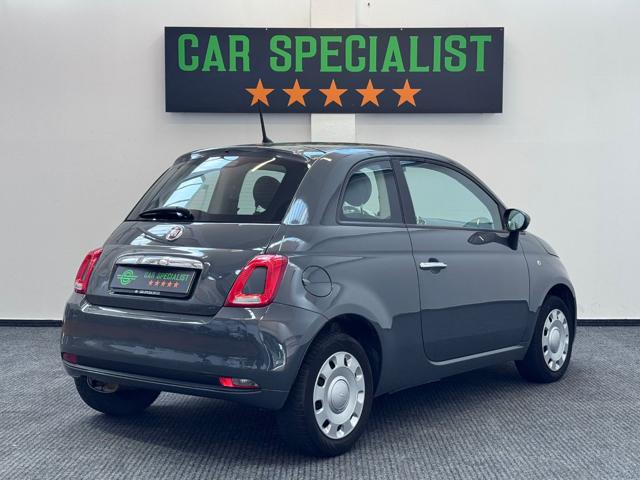 FIAT 500 usata, con Alzacristalli elettrici