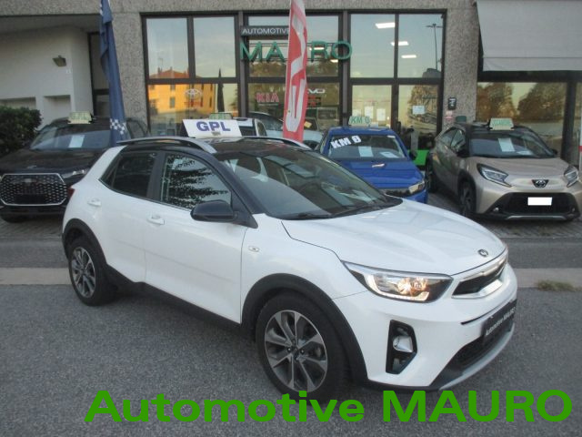KIA Stonic usata, con ABS