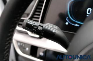 KIA Sportage usata, con Controllo elettronico della corsia