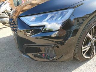 AUDI A3 usata, con USB