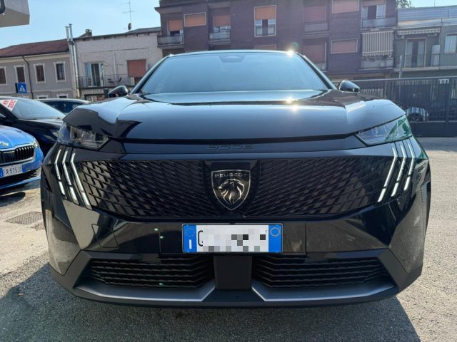 PEUGEOT 3008 usata, con ESP