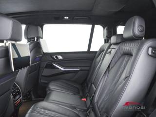 BMW M5 usata 9