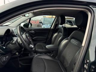 FIAT 500X usata, con Controllo trazione