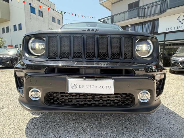 JEEP Renegade usata 25