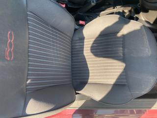 FIAT 500 usata, con Park Distance Control