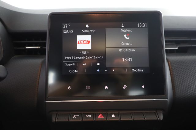RENAULT Clio usata 7