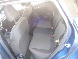 FORD Fiesta usata, con Servosterzo