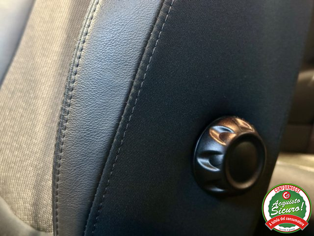 MINI Cooper S usata, con Cronologia tagliandi