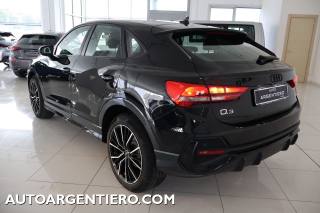 AUDI Q3 usata, con Airbag laterali