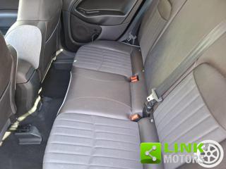 FIAT 500X usata, con Park Distance Control