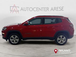 JEEP Compass usata, con Airbag