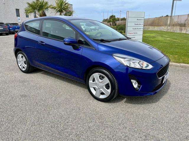 FORD Fiesta usata, con ABS