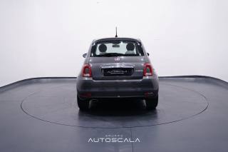 FIAT 500 usata, con Alzacristalli elettrici